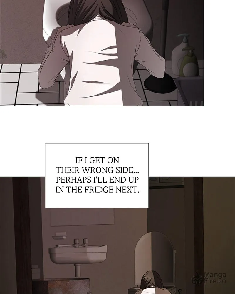 The Killer's Shopping List Chapter 2 page 42 - 