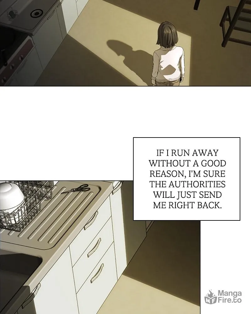 The Killer's Shopping List Chapter 2 page 45 - 