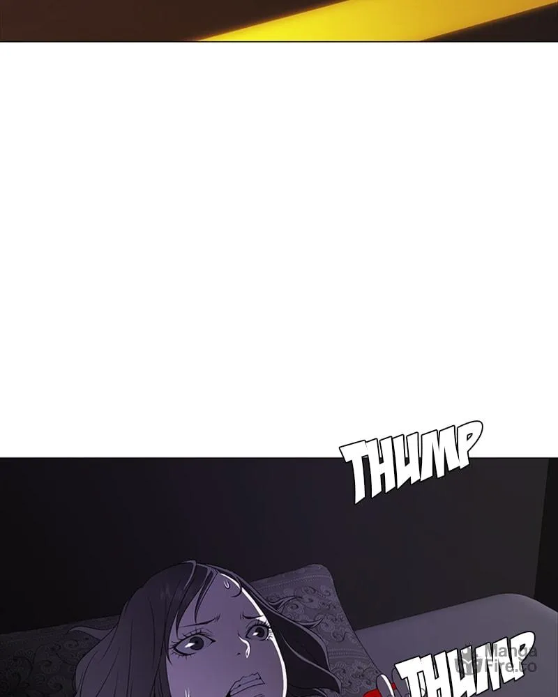 The Killer's Shopping List Chapter 2 page 6 - 