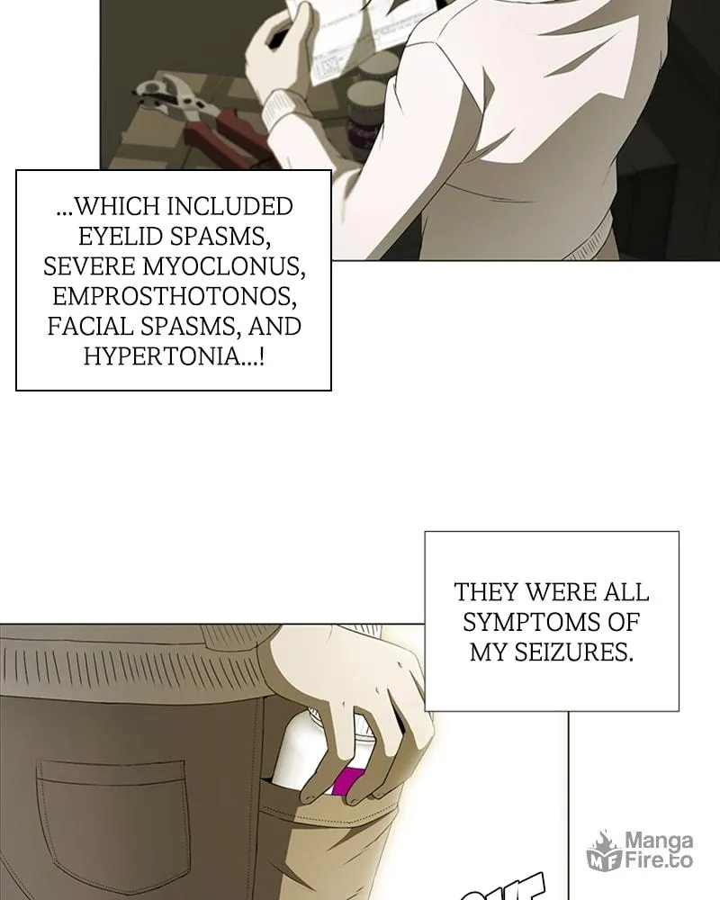 The Killer's Shopping List Chapter 2 page 55 - 
