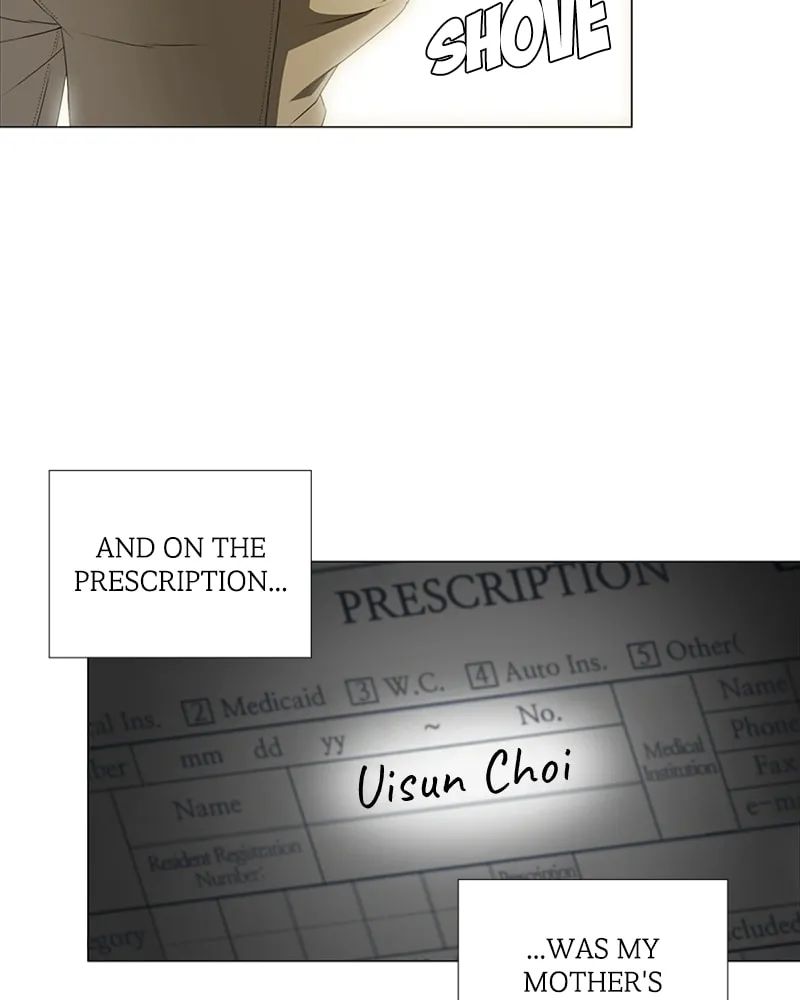 The Killer's Shopping List Chapter 2 page 56 - 