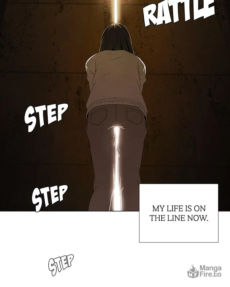The Killer's Shopping List Chapter 2 page 65 - 