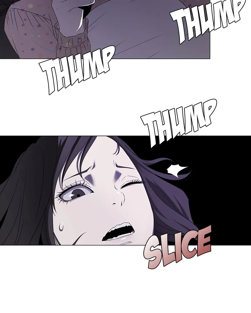 The Killer's Shopping List Chapter 2 page 8 - 