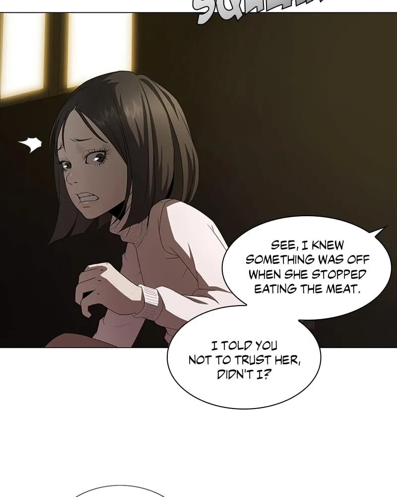 The Killer's Shopping List Chapter 2 page 76 - 