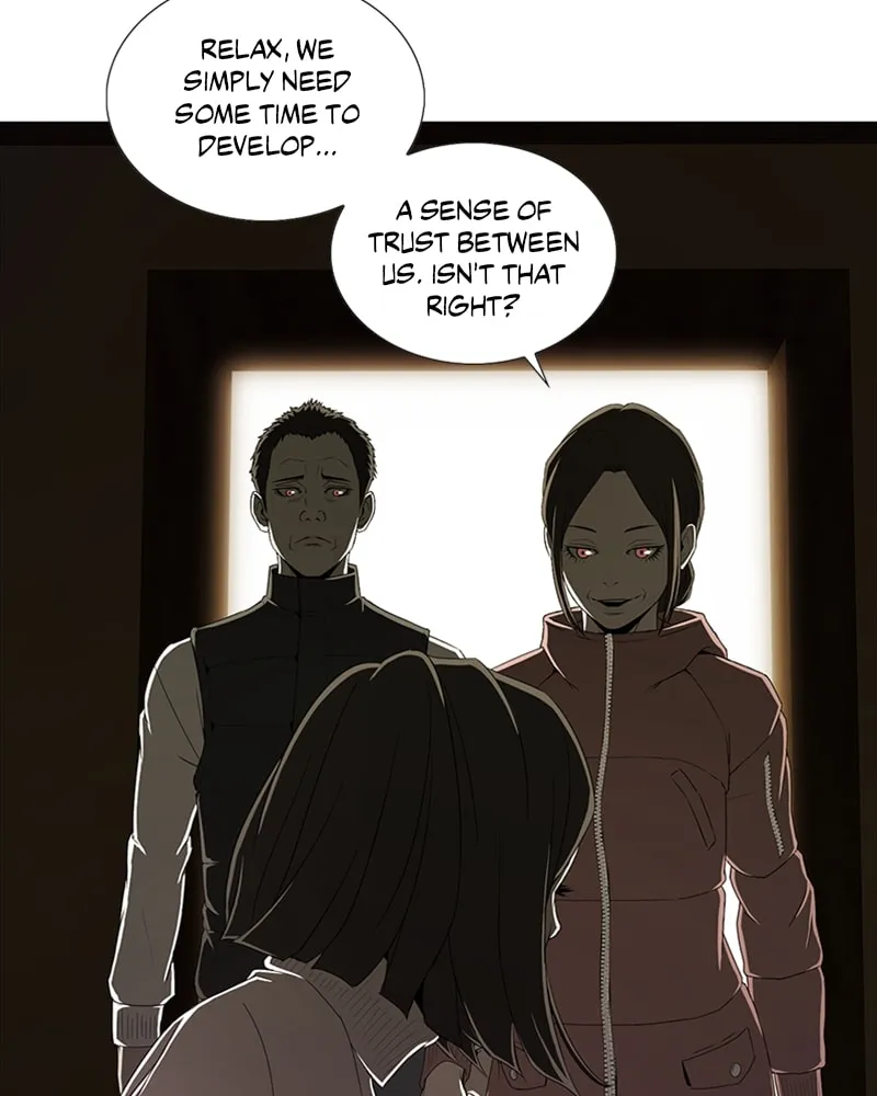 The Killer's Shopping List Chapter 2 page 77 - 