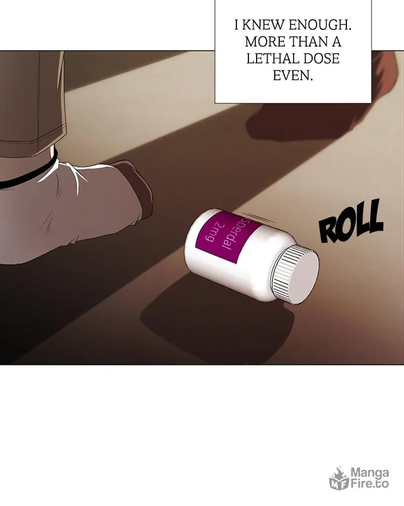 The Killer's Shopping List Chapter 2 page 80 - 