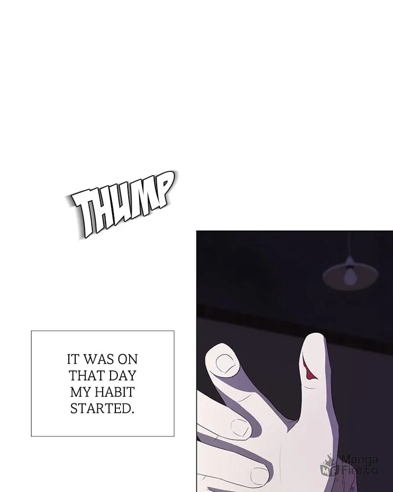 The Killer's Shopping List Chapter 2 page 9 - 