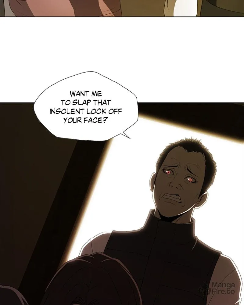 The Killer's Shopping List Chapter 2 page 84 - 
