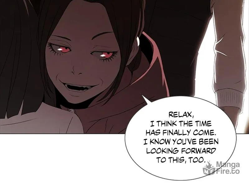 The Killer's Shopping List Chapter 2 page 85 - 
