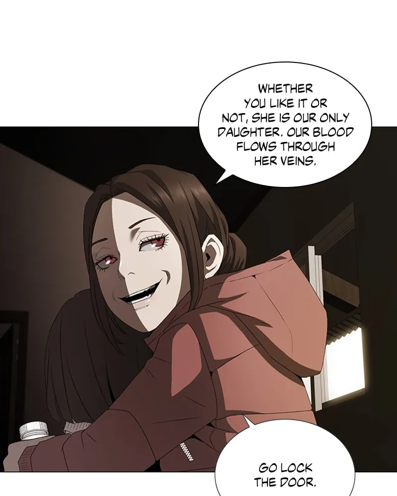 The Killer's Shopping List Chapter 2 page 86 - 