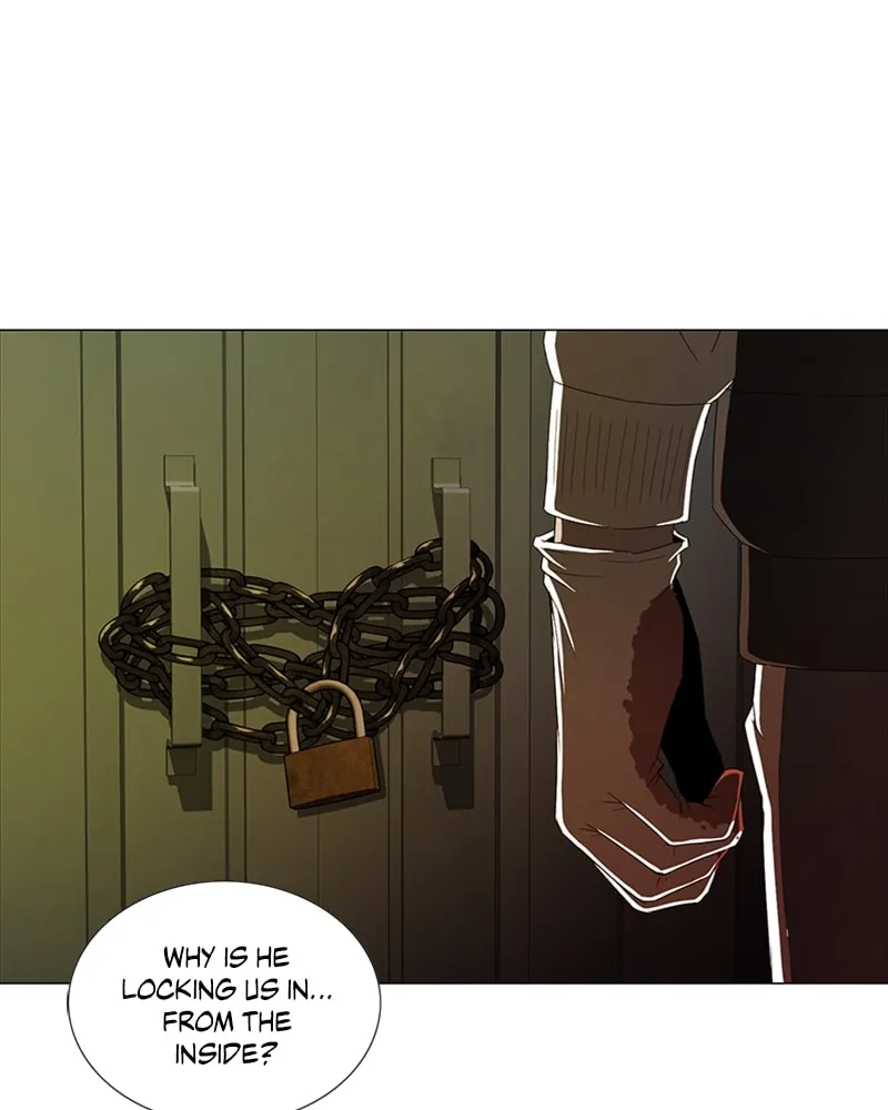 The Killer's Shopping List Chapter 2 page 88 - 
