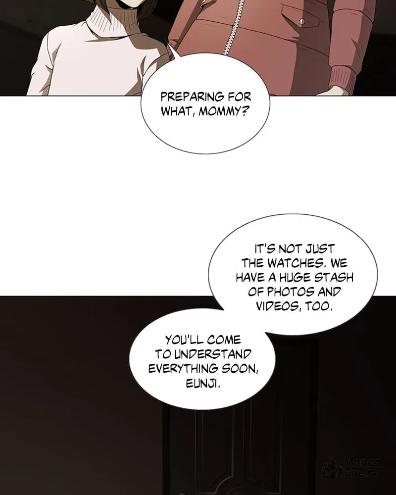 The Killer's Shopping List Chapter 2 page 90 - 