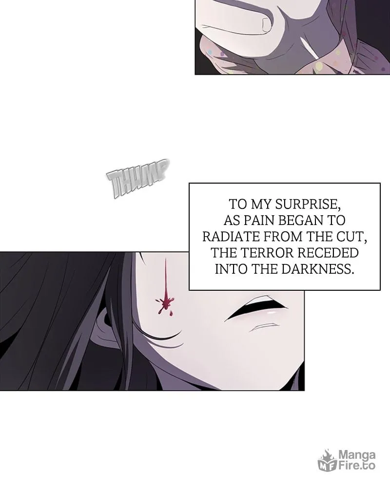 The Killer's Shopping List Chapter 2 page 10 - 