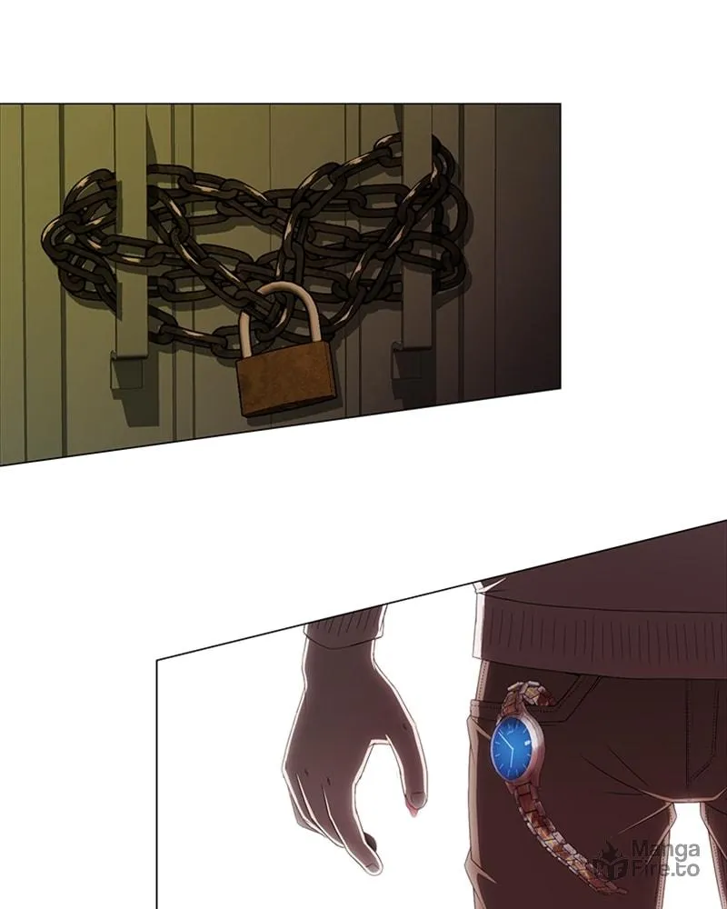 The Killer's Shopping List Chapter 2 page 96 - 