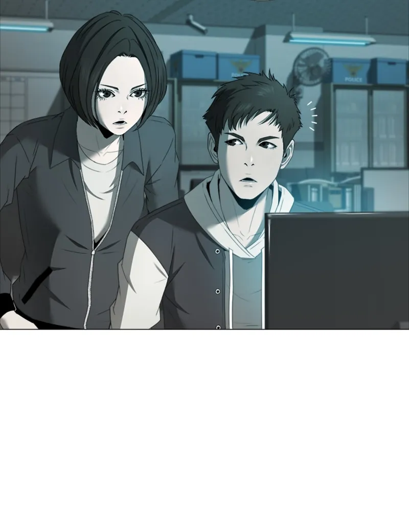 The Killer's Shopping List Chapter 20 page 19 - 