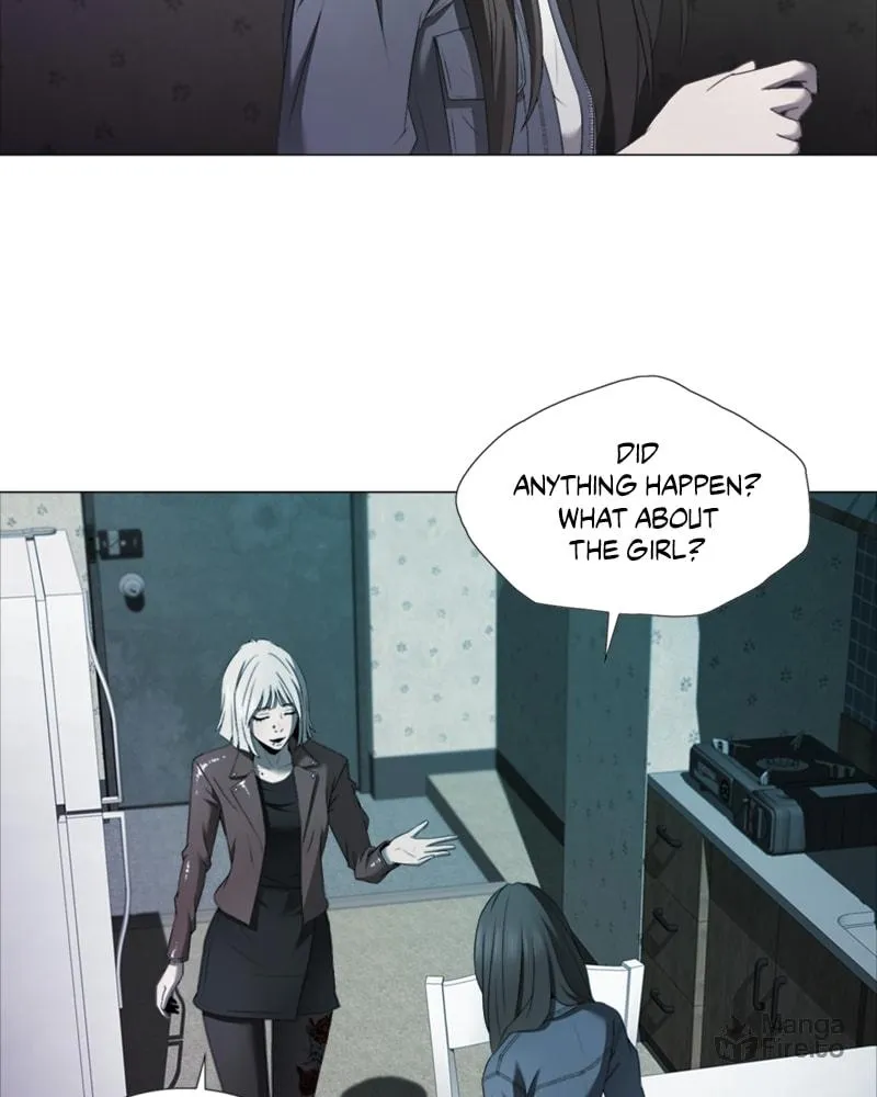 The Killer's Shopping List Chapter 20 page 3 - 