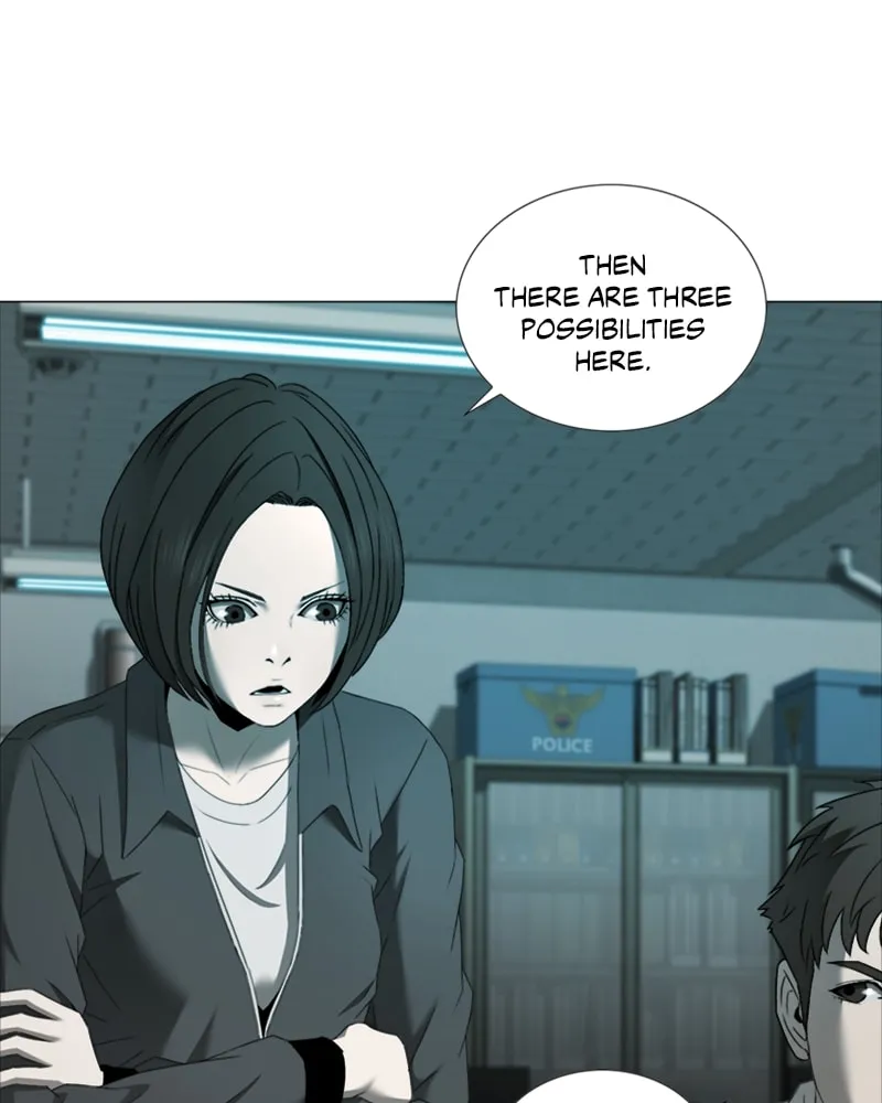 The Killer's Shopping List Chapter 20 page 22 - 
