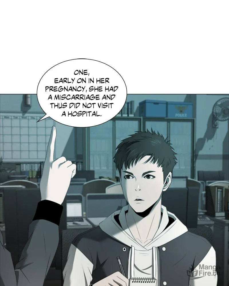 The Killer's Shopping List Chapter 20 page 24 - 