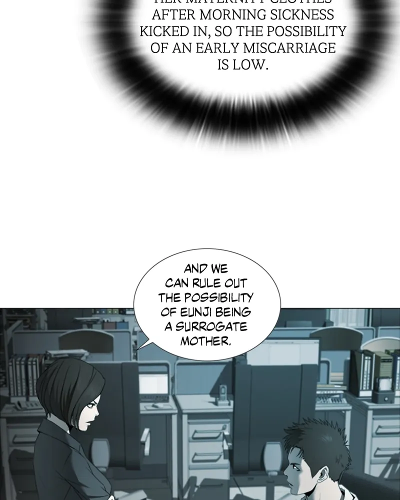 The Killer's Shopping List Chapter 20 page 31 - 