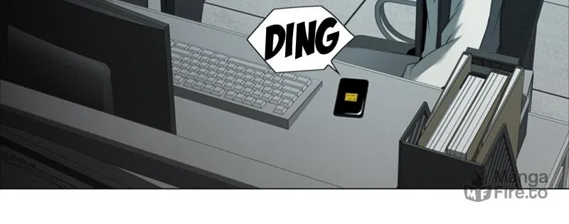 The Killer's Shopping List Chapter 20 page 36 - 