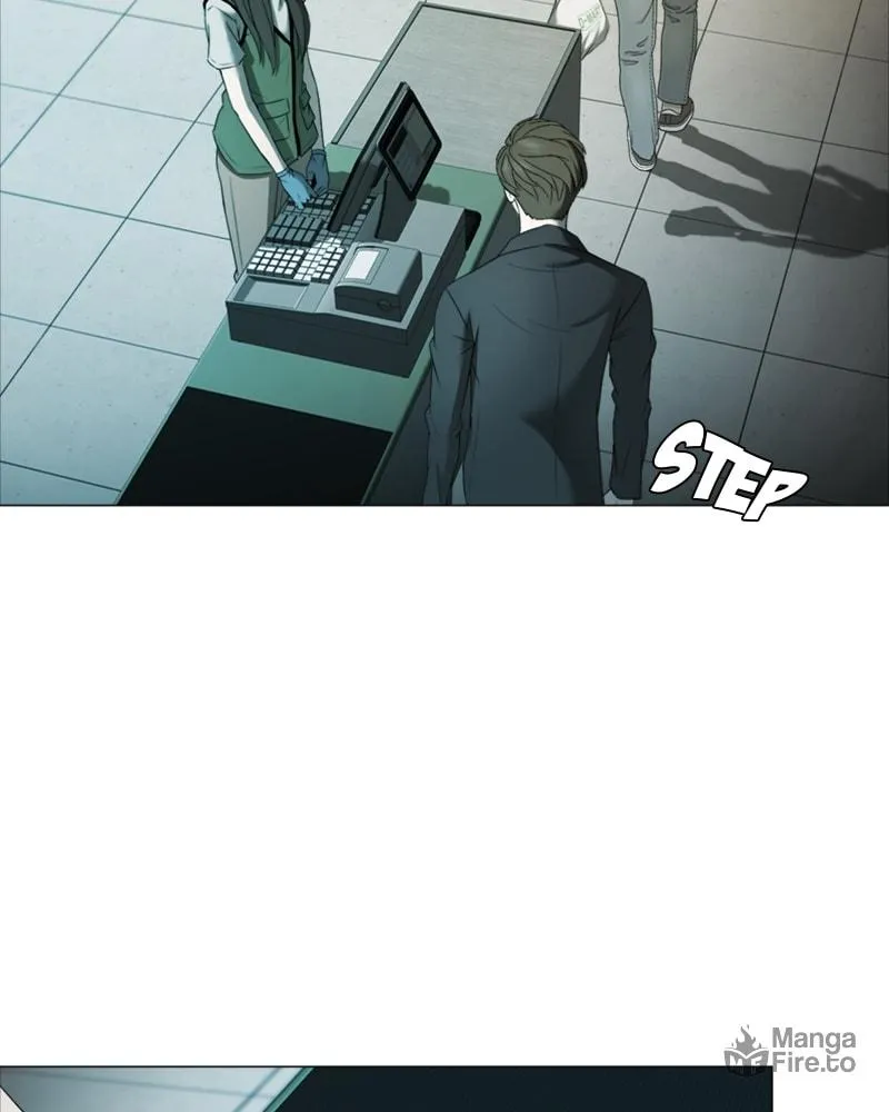The Killer's Shopping List Chapter 20 page 42 - 