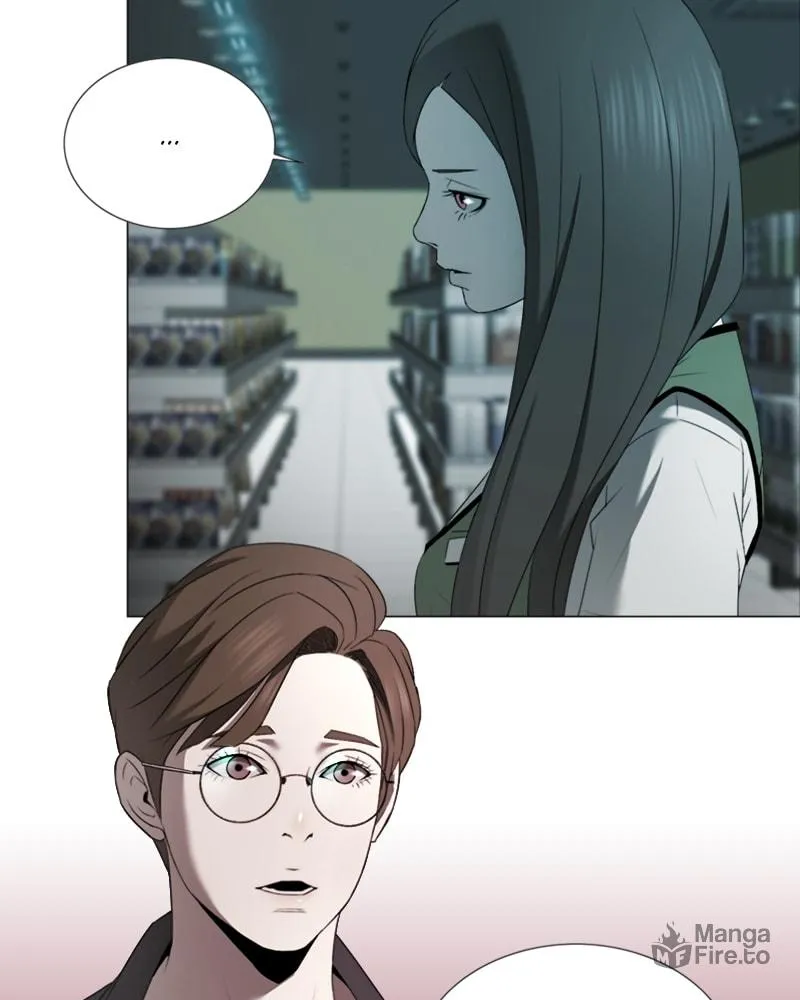 The Killer's Shopping List Chapter 20 page 45 - 