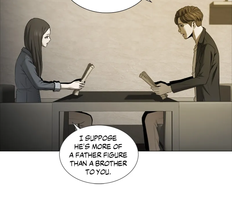 The Killer's Shopping List Chapter 20 page 49 - 