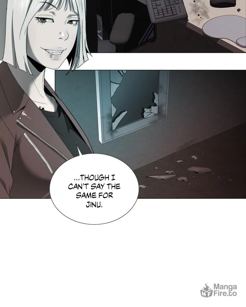 The Killer's Shopping List Chapter 20 page 6 - 