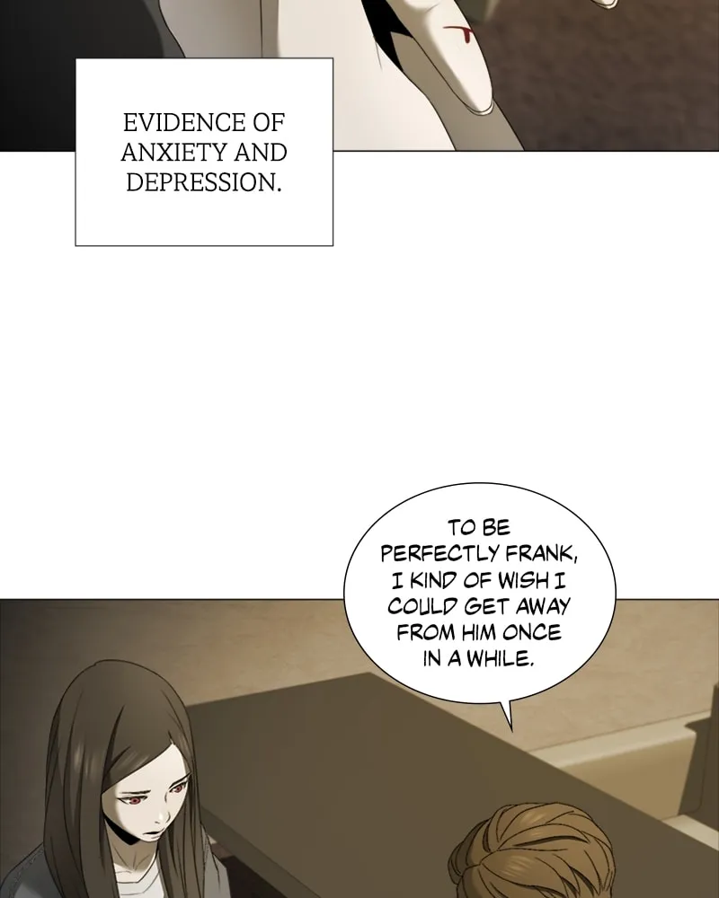 The Killer's Shopping List Chapter 20 page 53 - 