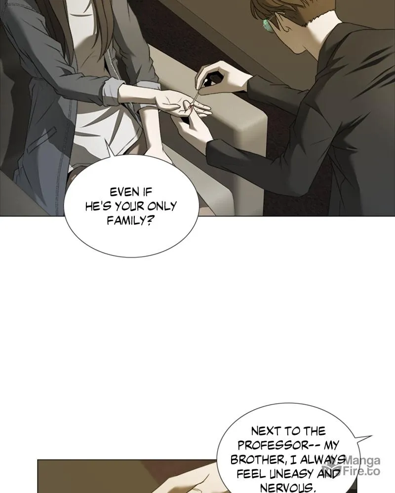 The Killer's Shopping List Chapter 20 page 54 - 