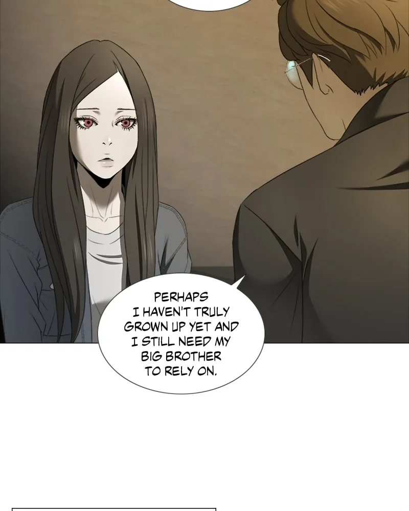 The Killer's Shopping List Chapter 20 page 56 - 