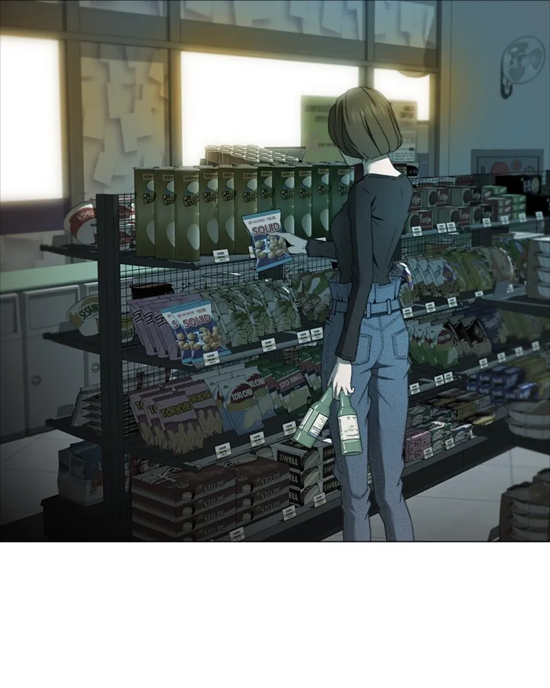 The Killer's Shopping List Chapter 20 page 71 - 