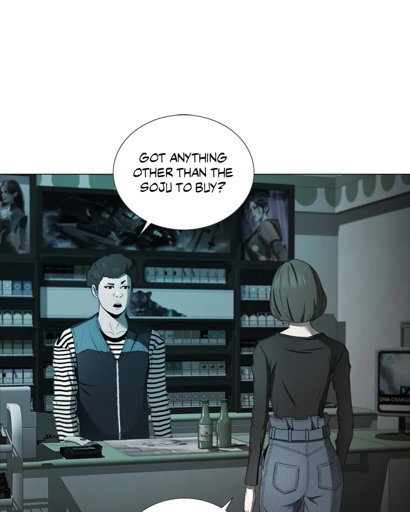 The Killer's Shopping List Chapter 20 page 76 - 