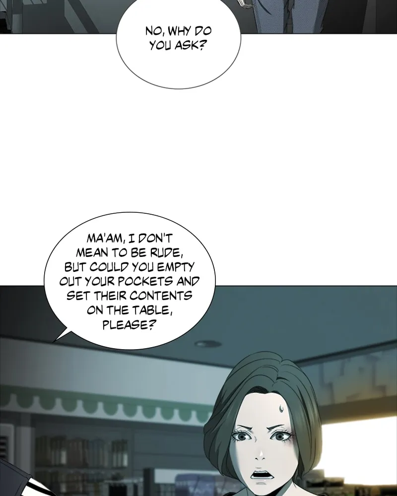 The Killer's Shopping List Chapter 20 page 77 - 