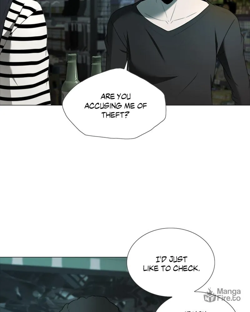 The Killer's Shopping List Chapter 20 page 78 - 