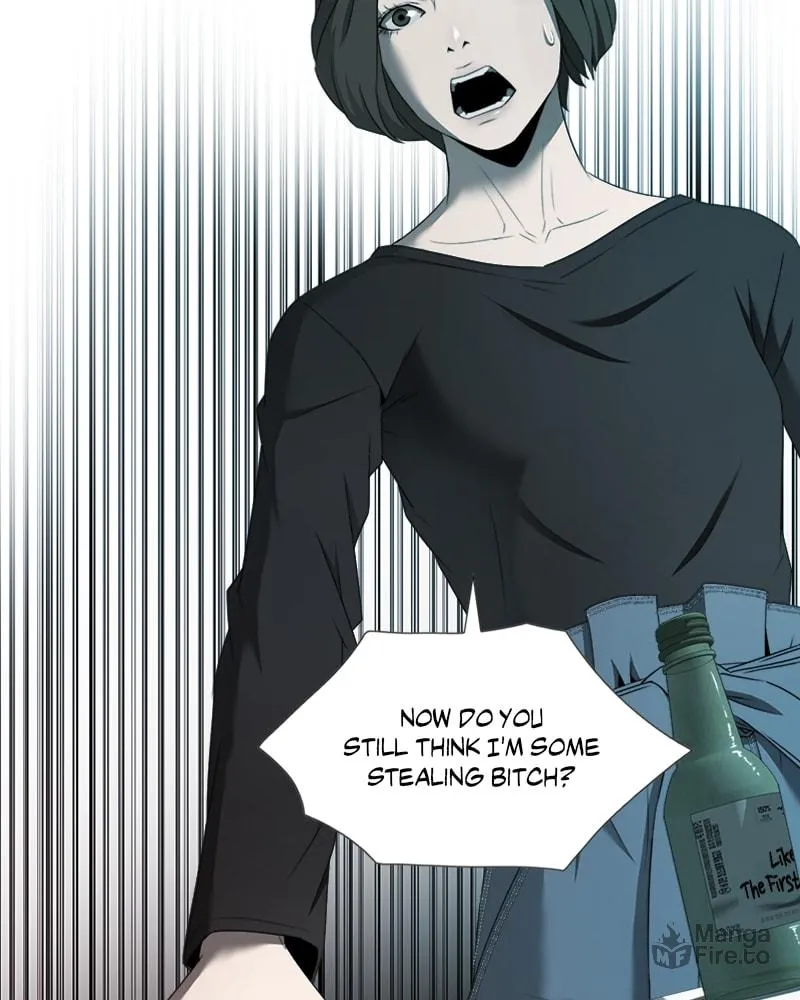 The Killer's Shopping List Chapter 20 page 84 - 