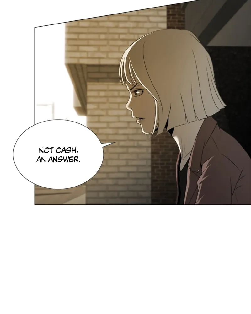 The Killer's Shopping List Chapter 20 page 91 - 