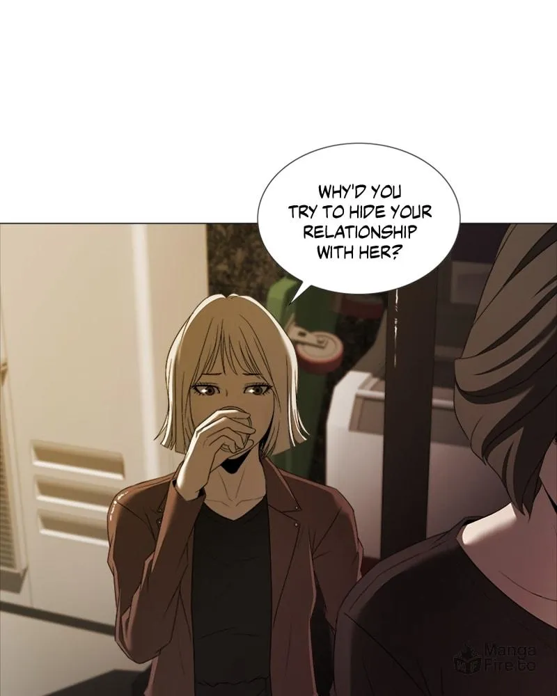 The Killer's Shopping List Chapter 20 page 96 - 