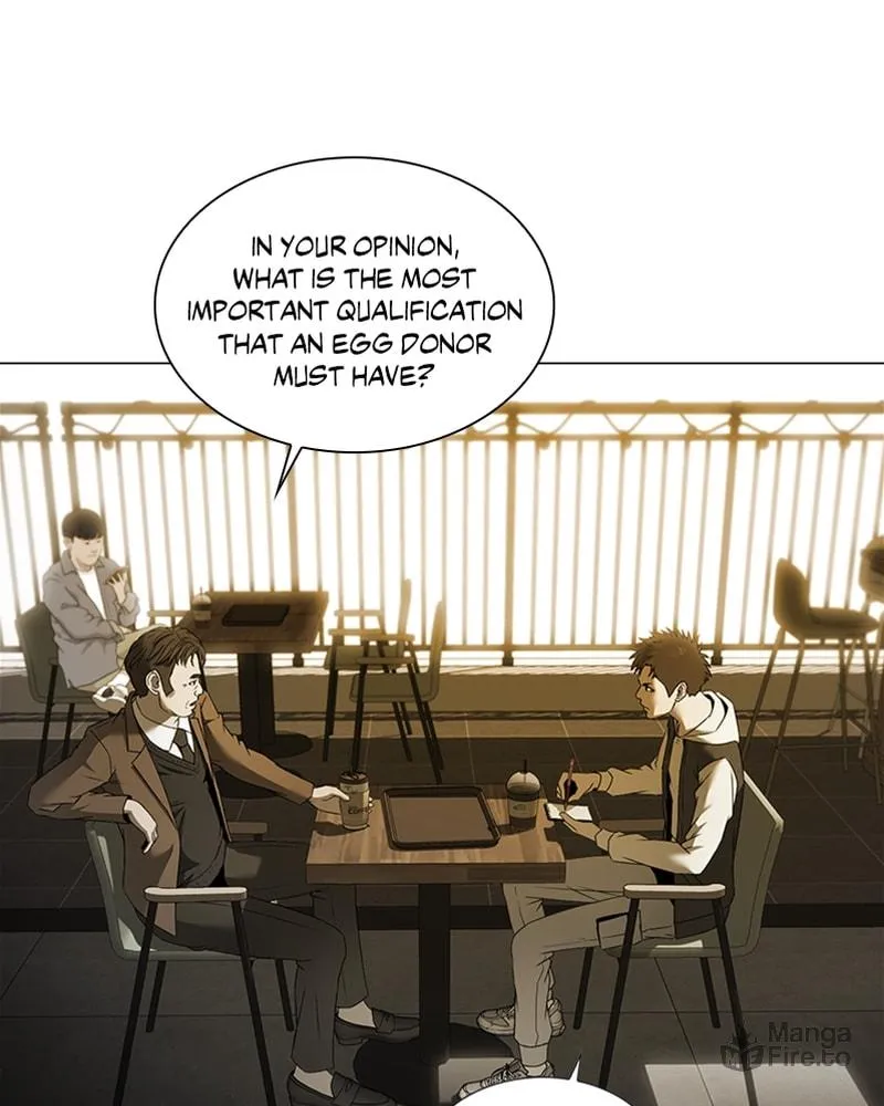 The Killer's Shopping List Chapter 21 page 15 - 