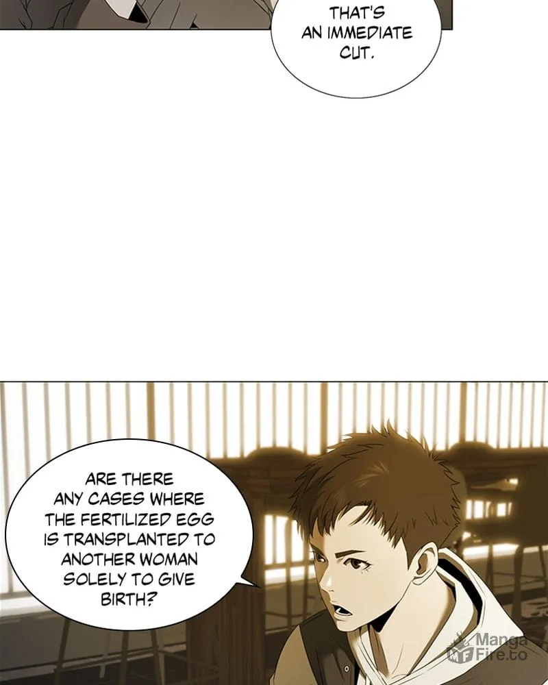 The Killer's Shopping List Chapter 21 page 18 - 