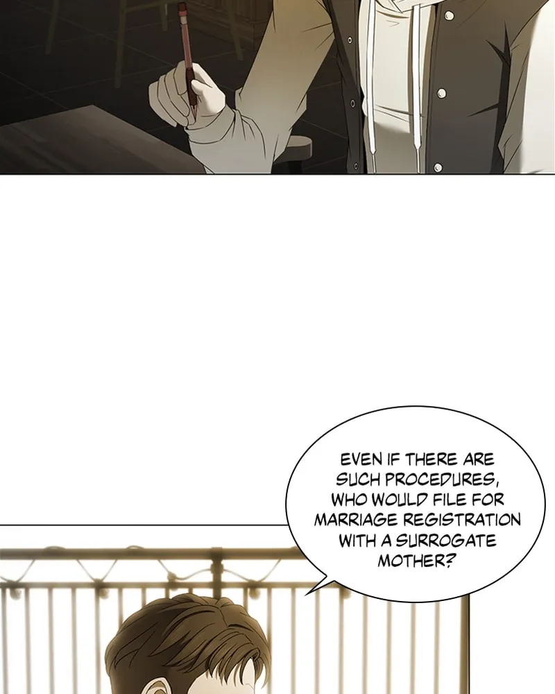 The Killer's Shopping List Chapter 21 page 19 - 