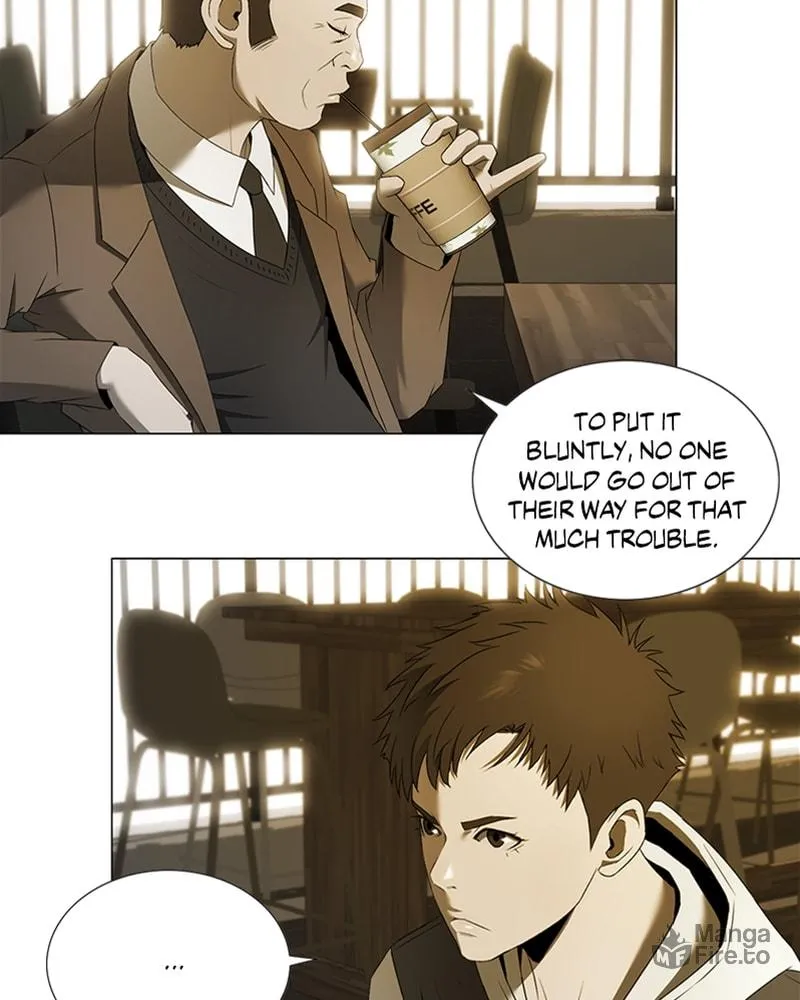 The Killer's Shopping List Chapter 21 page 20 - 