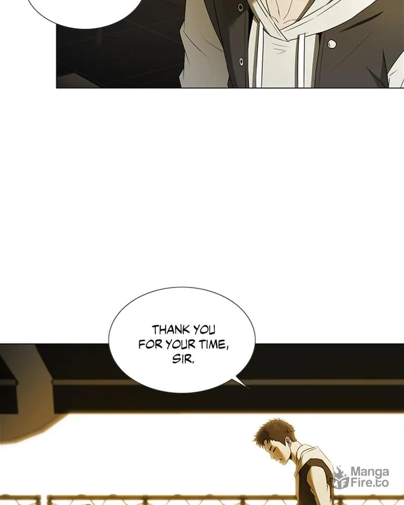 The Killer's Shopping List Chapter 21 page 21 - 