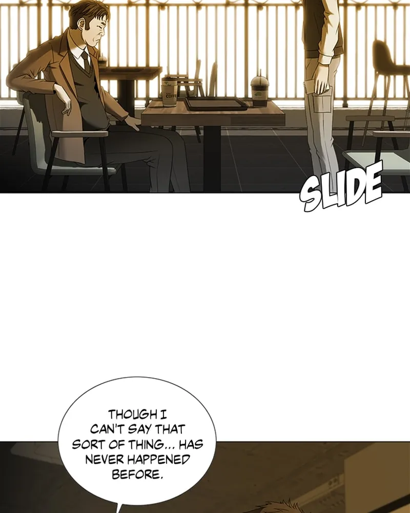 The Killer's Shopping List Chapter 21 page 22 - 