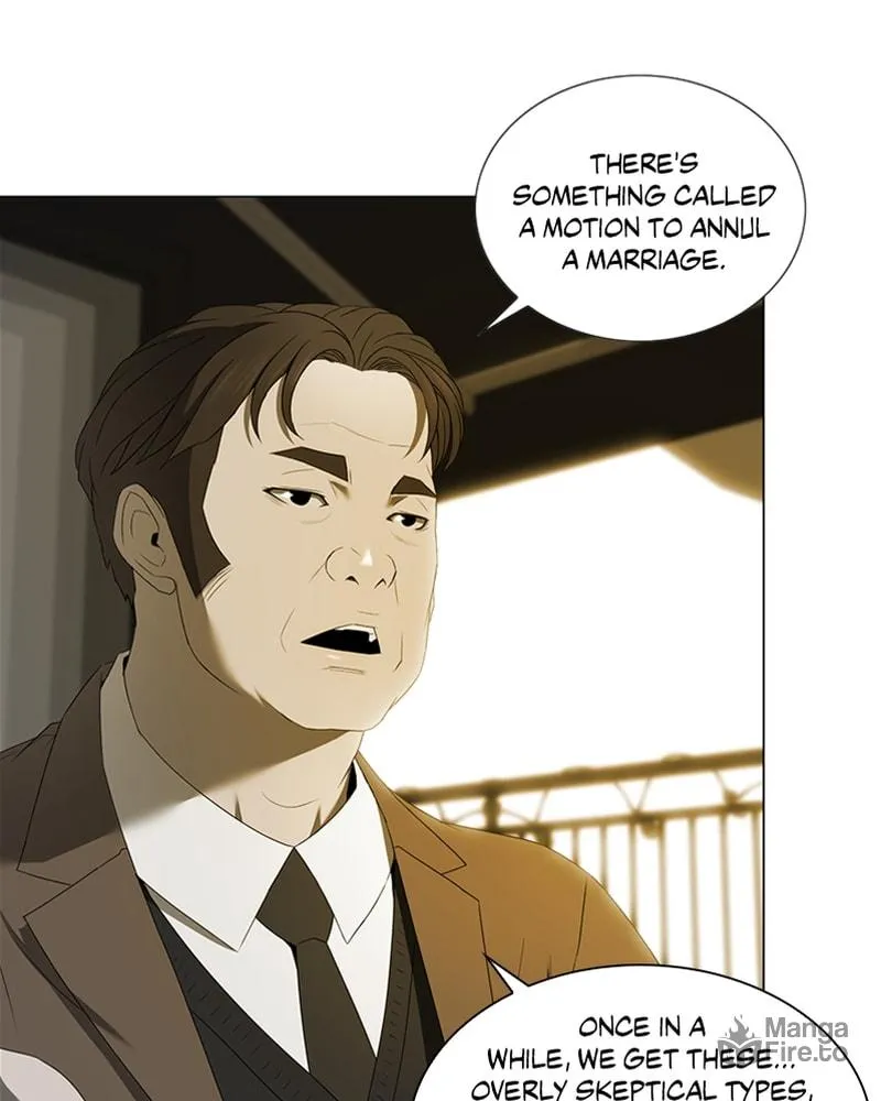 The Killer's Shopping List Chapter 21 page 24 - 