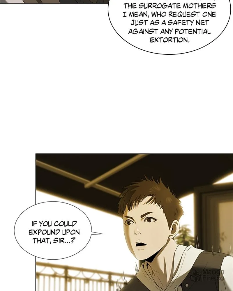 The Killer's Shopping List Chapter 21 page 25 - 