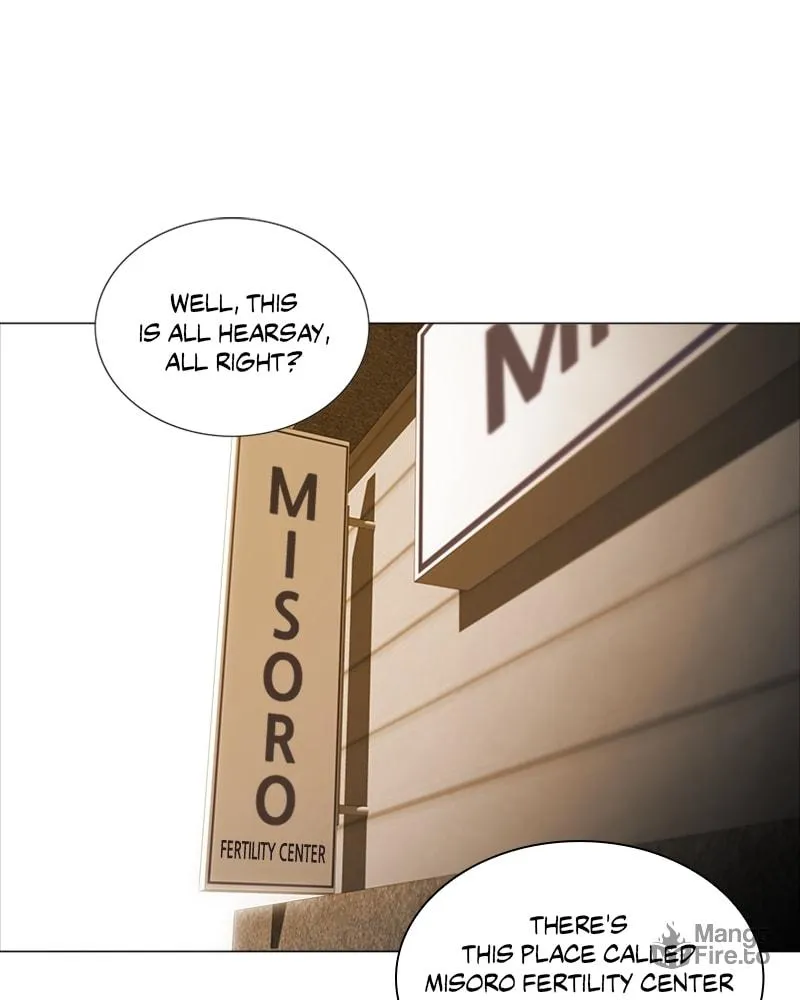 The Killer's Shopping List Chapter 21 page 27 - 