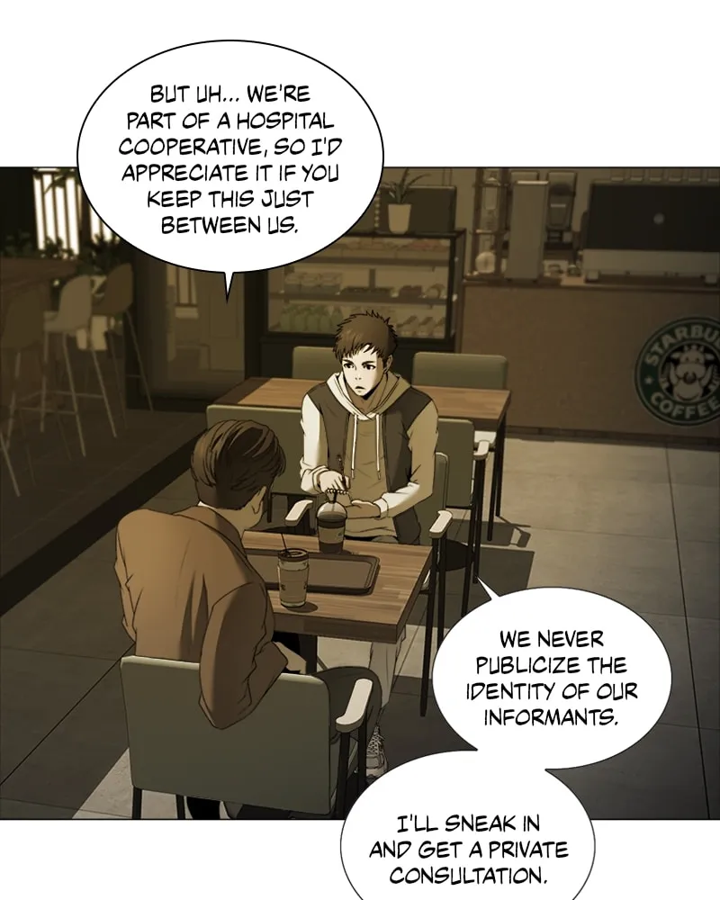 The Killer's Shopping List Chapter 21 page 29 - 