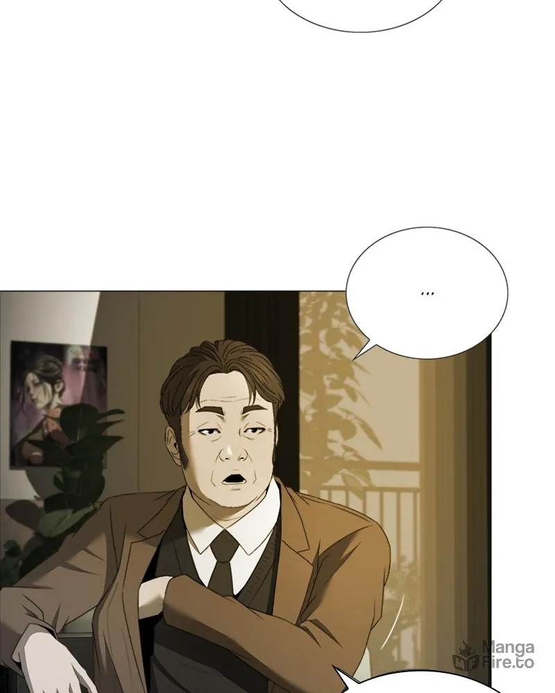The Killer's Shopping List Chapter 21 page 30 - 