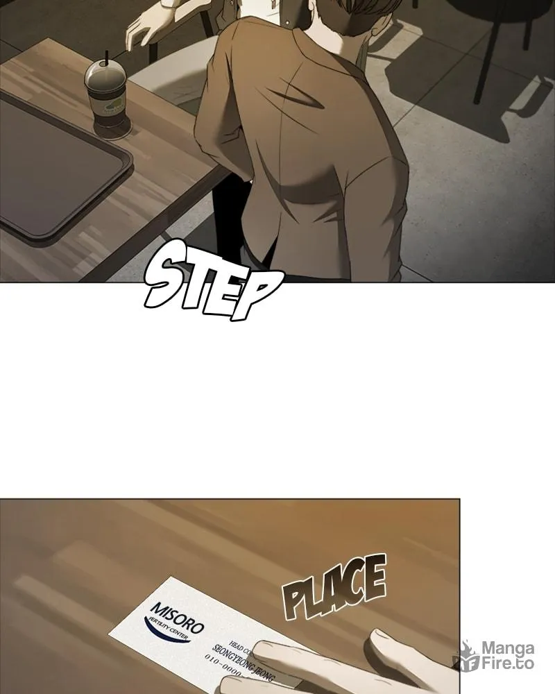 The Killer's Shopping List Chapter 21 page 33 - 